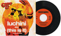 Camp Lo - Luchini Aka (this Is It) / Swing - Vinyl Record