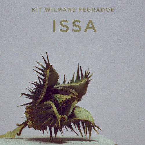 Fegradoe,kit Wilmans - Issa - Music CD