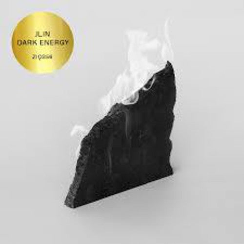Jlin - Dark Energy - Music CD