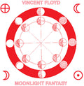 Floyd,vincent - Moonlight Fantasy - Vinyl Record
