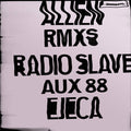 Allien,ellen - Allien Rmxs - Vinyl Record