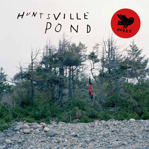 Huntsville - Pond - Music CD