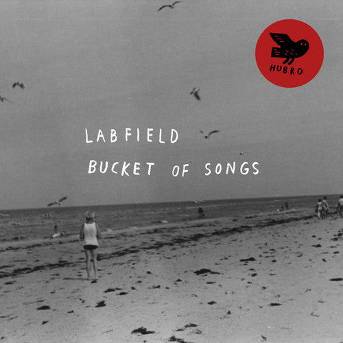 Labfield - Bucket Of Songs - Music CD