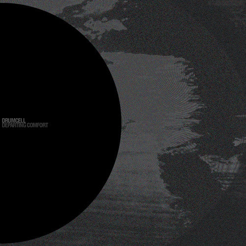 Drumcell - Departing Comfort - Vinyl Record