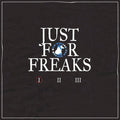 Boston Bun - Just For Freaks I - Vinyl Record
