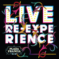 Plaza Francia - Live Re-experience - Vinyl Record