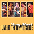 Hart,amy - Live At The Mayne Stage - Music CD