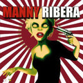 Manny Ribera [LP] Vinyl Record