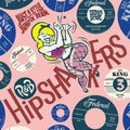R&b Hipshakers Vol. 3: Just A Little Bit Of / Var - R&b Hipshakers Vol. 3: Just A Little Bit Of / Var - Vinyl Record