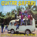 Guitar Safari / Various - Guitar Safari / Various - Vinyl Record