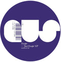Escape - Just Escape - Vinyl Record