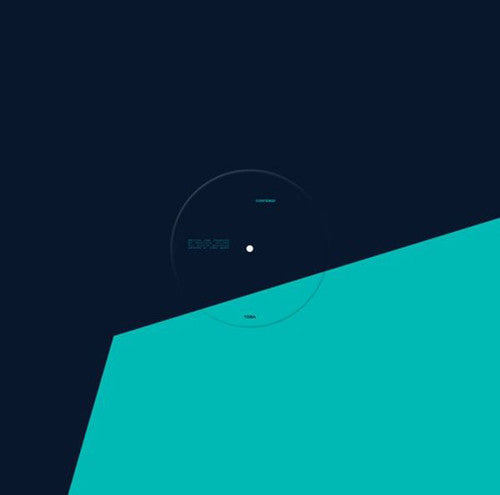 Toba - Contem - Vinyl Record