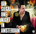 Siegal,ian - One Night In Amsterdam - Vinyl Record
