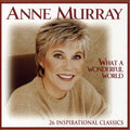 Murray,anne - What A Wonderful World - Music CD