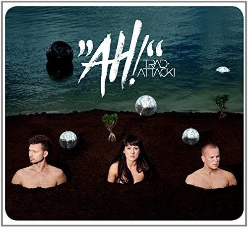 Trad.attack - Ah - Music CD