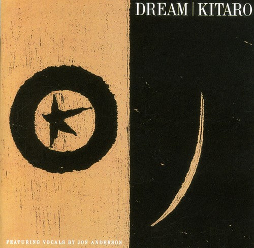 Kitaro - Dream - Music CD
