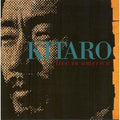 Kitaro - Live In America - Music CD