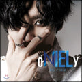 Niel - Oniely (1st Solo Album) - Music CD