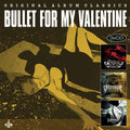 Bullet For My Valentine - Original Album Classics - Music CD