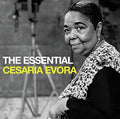 Evora,cesaria - Essential Cesaria Evora - Music CD
