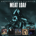 Meat Loaf - Original Album Classics - Music CD