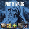 Pretty Maids - Original Album Classics - Music CD