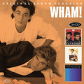Wham - Original Album Classics - Music CD