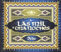 Las Mil Y Una Noches / Various - Las Mil Y Una Noches / Various - Music CD