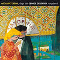 Peterson,oscar - Plays The George Gershwin Songbook - Music CD