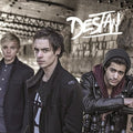 Destan - Destan - Music CD