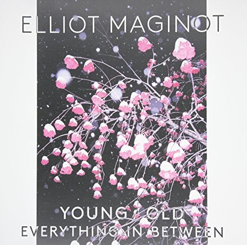 Maginot,elliot - Young. Old. Everything. In. Between - Vinyl Record