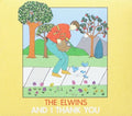 Elwins - And I Thank You - Music CD