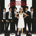 Parallel Lines Music CD