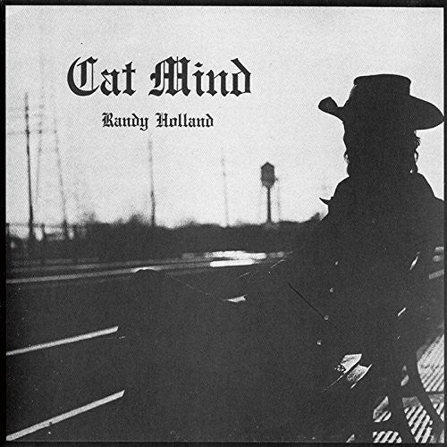 Holland,randy - Cat Mind - Music CD