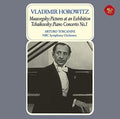 Horowitz,vladimir - Tchaikovsky: Piano Concerto No. 1 - Music CD