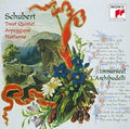Immerseel,jos Van - Schubert: Piano Quintet 'the Trout' - Music CD
