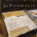 Morrison,van - Duets: Reworking The Catalog - Music CD
