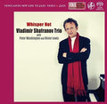 Shafranov,vladimir - Whisper Not - Super Audio CD