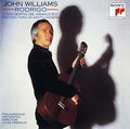 Williams,john - Rodrigo: Concierto Aranjues & Fantas - Music CD
