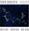 Bonaccorso,rosario - Viaggiando - Music CD