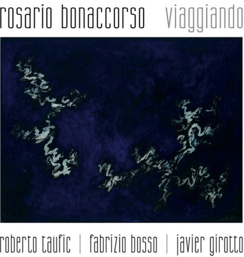 Bonaccorso,rosario - Viaggiando - Music CD