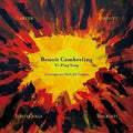 Cambreling,benoit - Contemporary Works For Timpani - Music CD