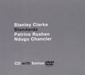Clarke,stanley - Standards - Music CD