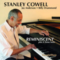 Cowell,stanley - Reminiscent - Music CD