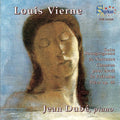 Verne / Dube,jean - Works For Piano - Music CD