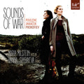 Milstein,maria - Sounds Of War: Poulenc & Janacek & Prokofiev - Music CD