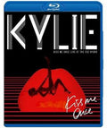Minogue,kylie - Kiss Me Once: Live At The Sse Hydro - Blu-ray