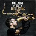 Perret,guillaume - Open - Vinyl Record