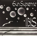 Ibis - Sun Supreme (gold Vinyl) - Vinyl Record