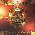 Mangala Vallis - Book Of Dreams - Vinyl Record